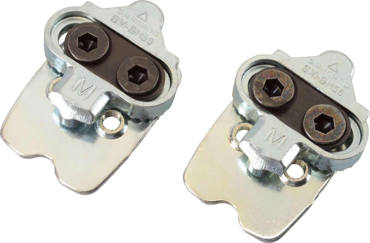 Shimano SM-SH56 MTB SPD Cleats / Pedalplatten kaufen | Bike-Discount