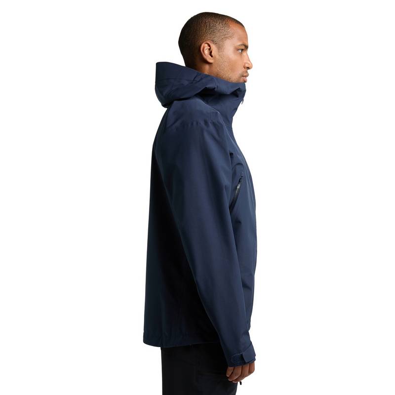 Haglfs Roc GTX Jacket Hardshelljacke Herren