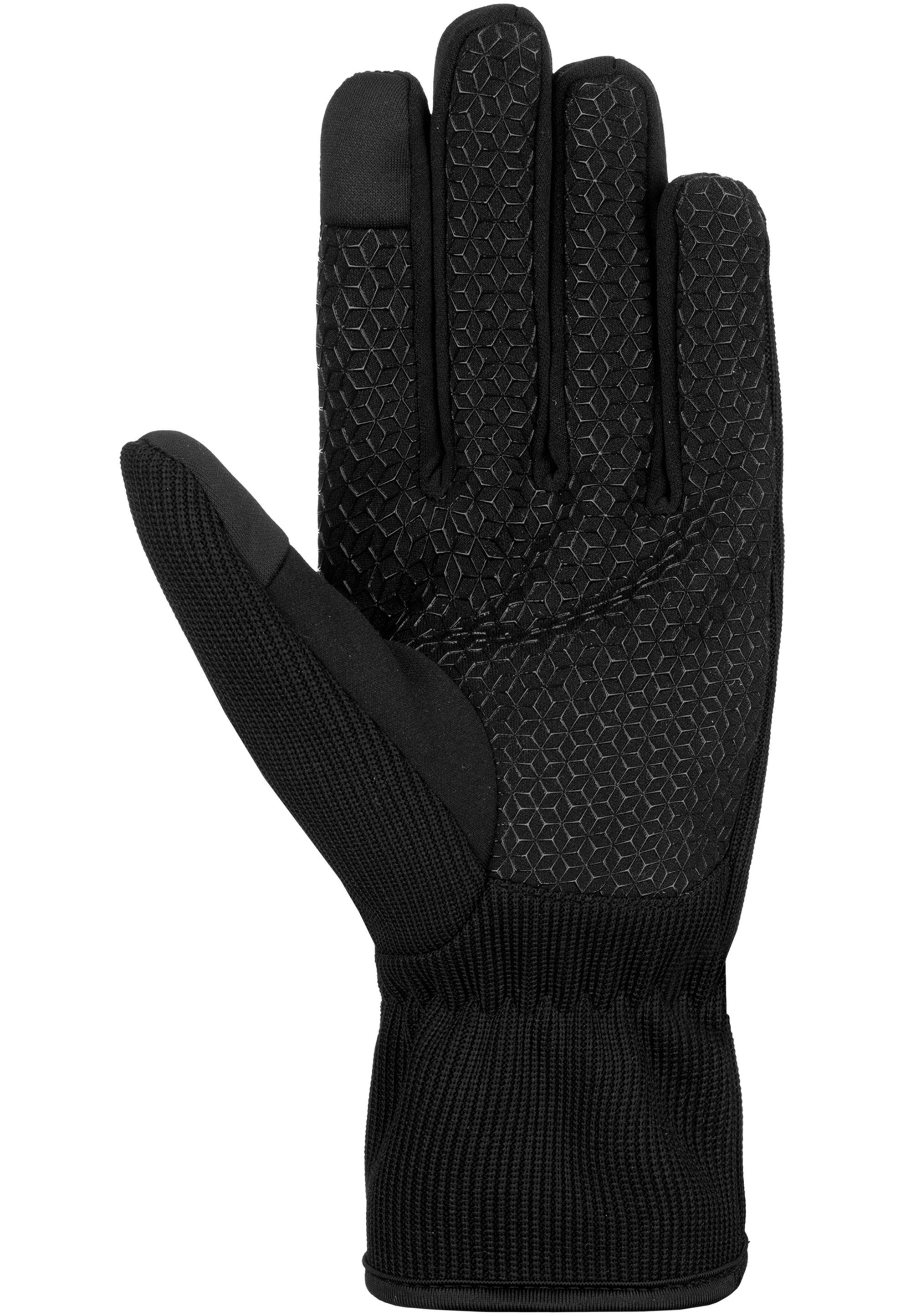 Reusch Skihandschuhe Mate TOUCH-TEC™ mit praktischer Touch-Funktion