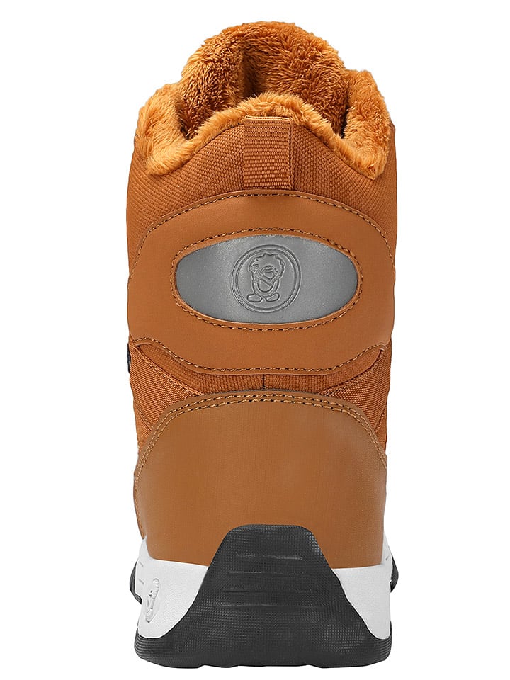 Trollkids Winterboots 