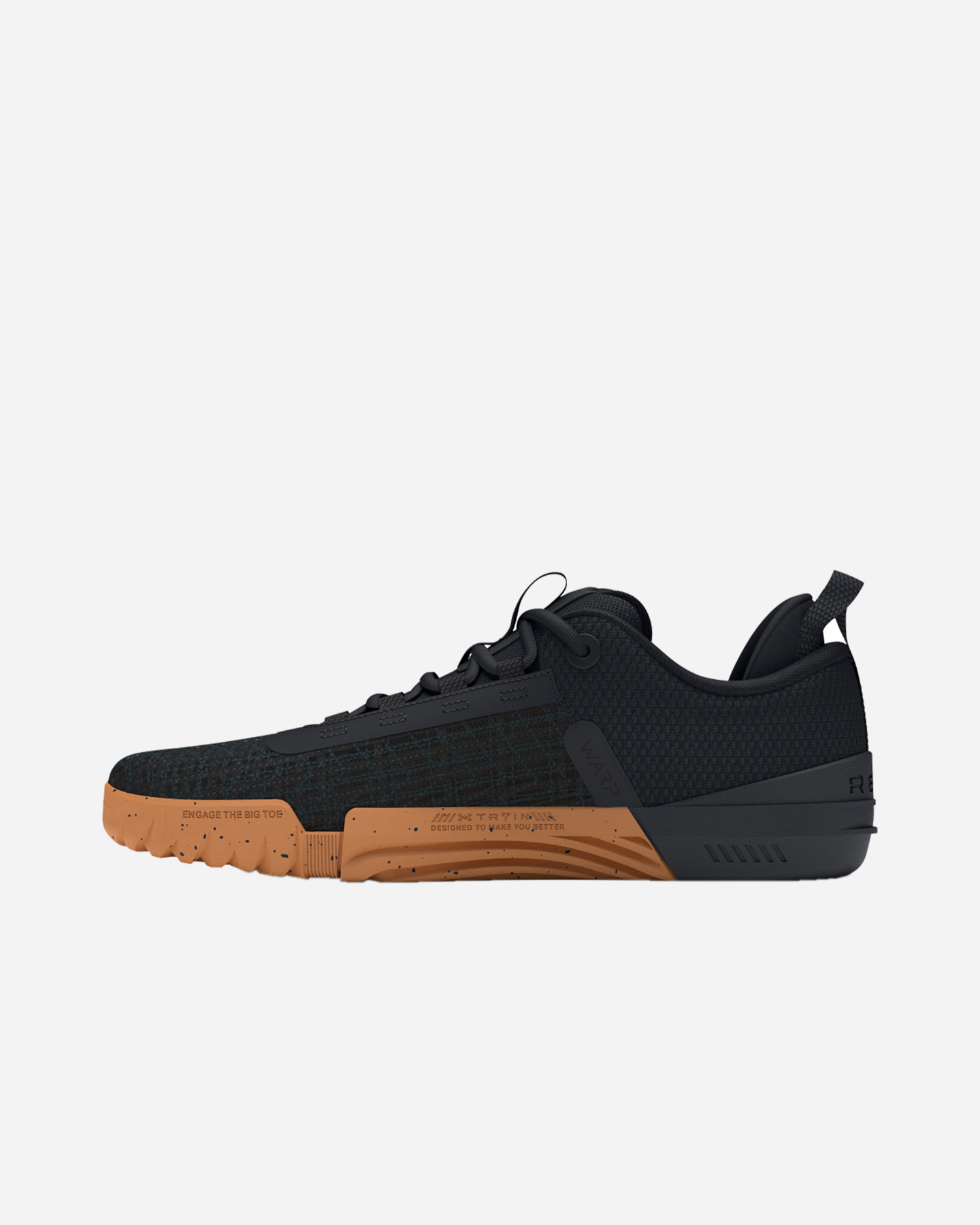 Chaussures d'entraînement Under Armour Tribase Reign 6 W 77-3027342-0001