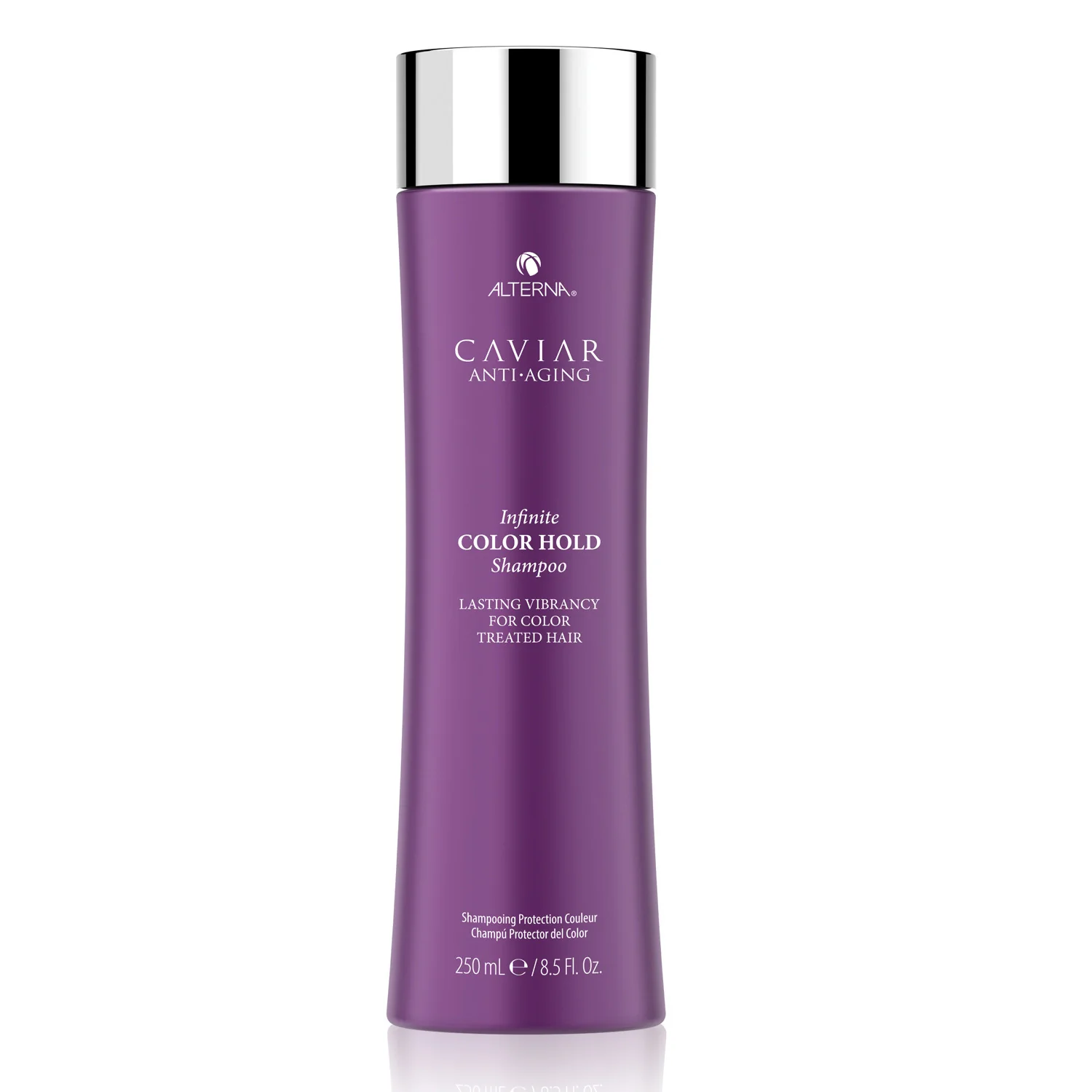 Caviar Infinite Color Hold Shampoo - Šampón na ochranu farby