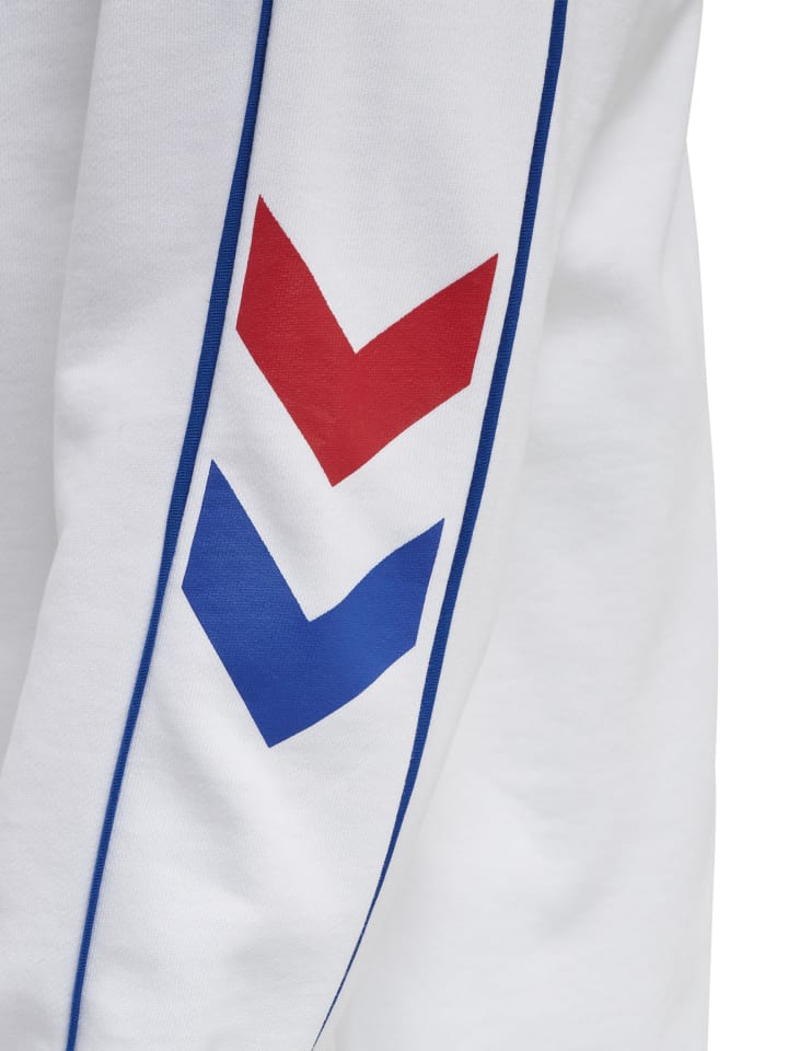 Hummel Hummel Sweatshirt Hmlic Erwachsene in WHITE günstig kaufen