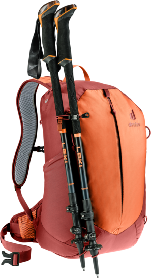 deuter AC Lite 17 | Wanderrucksack