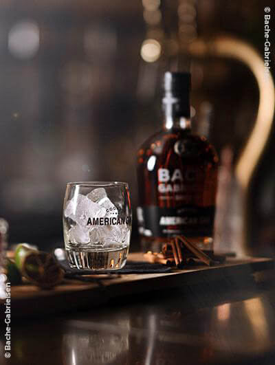 Bache-Gabrielsen : American Oak