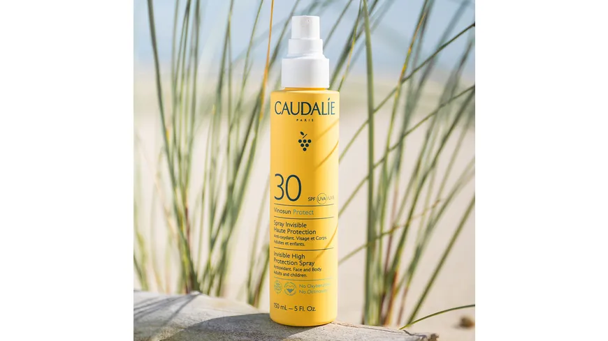 CAUDALIE Vinosun Sonnenspray LSF30 150 ml