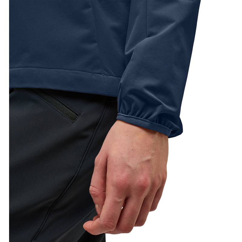 Haglöfs Move Softshell Hood Softshelljacke Damen