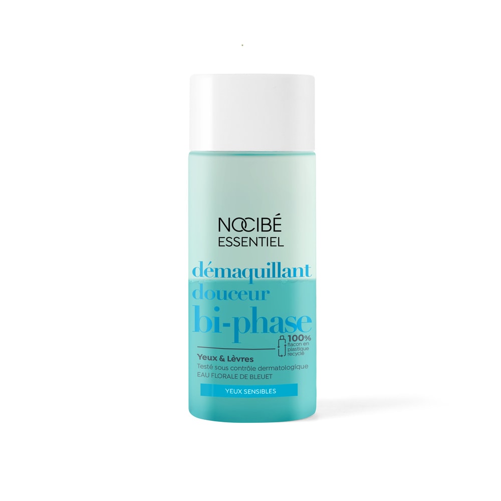 Nocibé Essentiel Démaquillant bi-phase