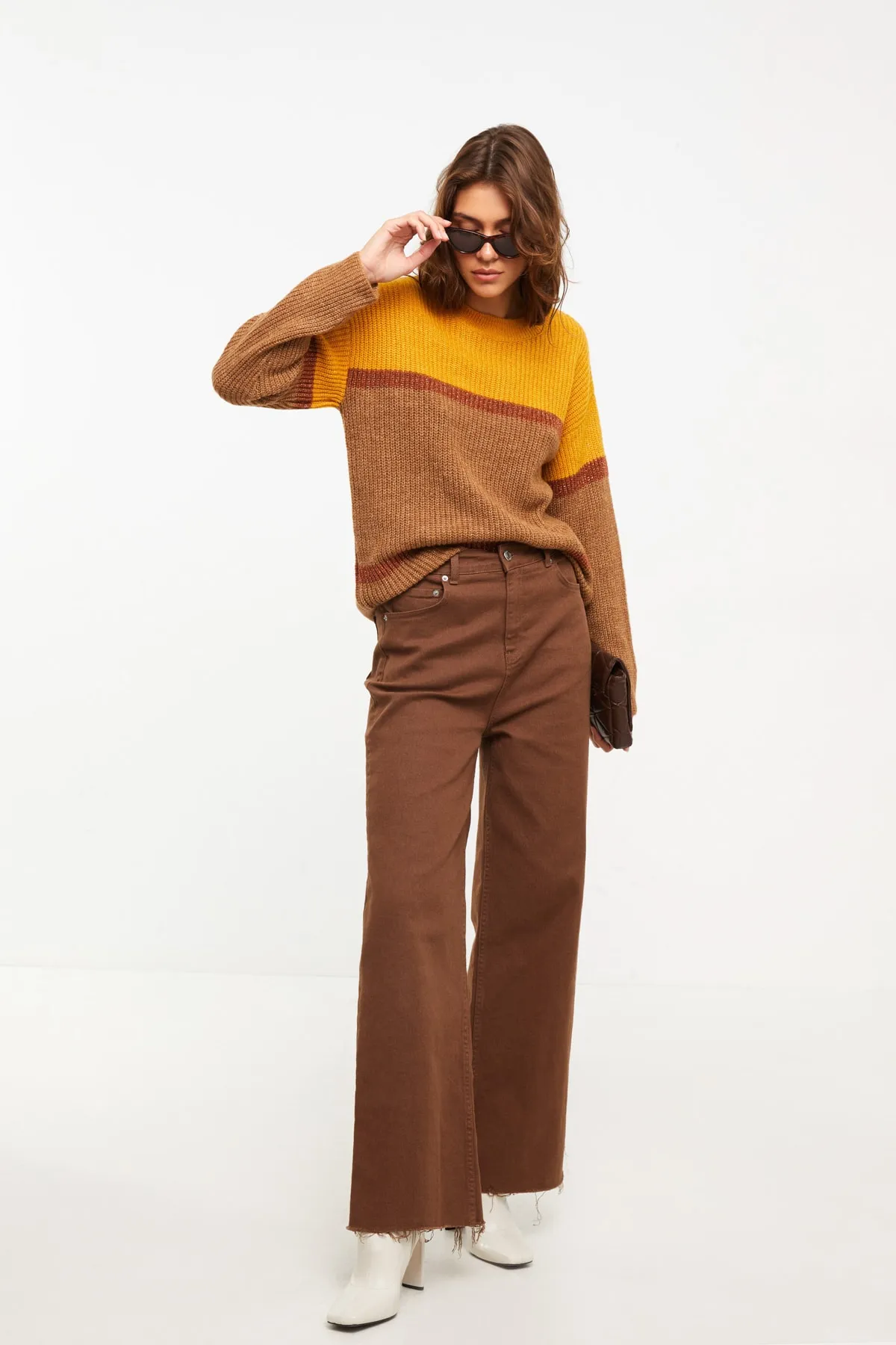 LC Waikiki  Pullover Damen/Mädchen