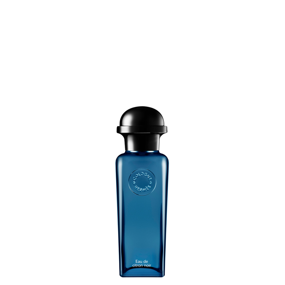 HERMÈS Eau de citron noir, Eau de cologne, 50 ml FRAGRANCE