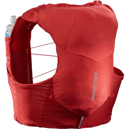 RUCKSACK ADV SKIN 5 SET GOJI BERRY/EBONY