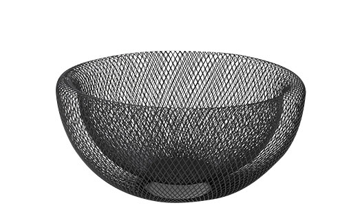 JustinusObstkorb 29,5cm