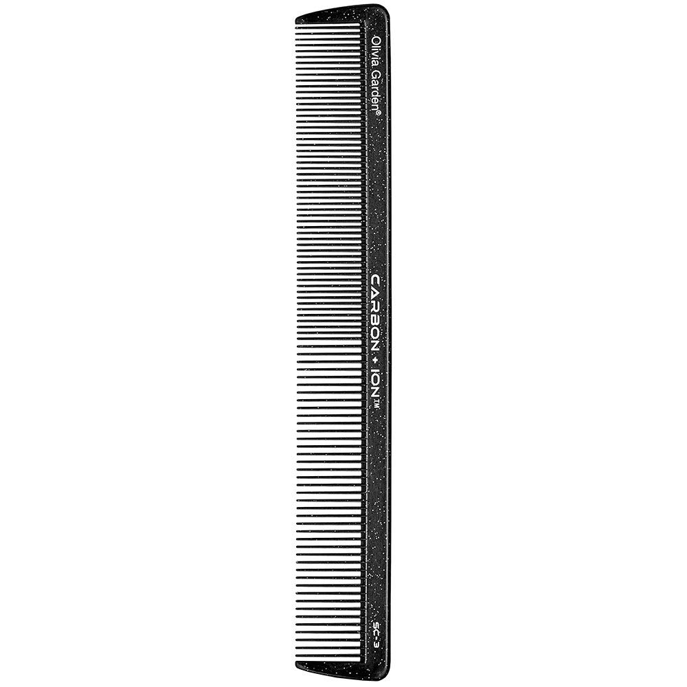 Olivia Garden Carbon + Ion SC-3