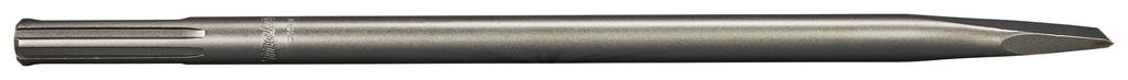 Set di scalpelli SDS-Max D-42450 da 3 pezzi in valigetta di alluminio Makita.