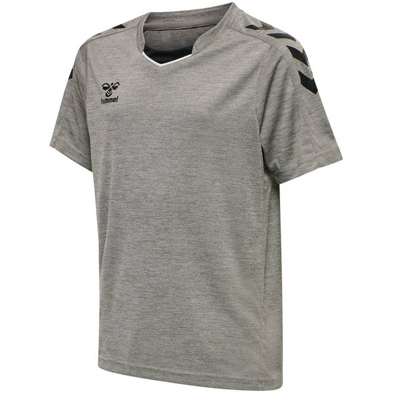 hummel hmlCORE XK POLY JERSEY S/S KIDS Trikot Kinder