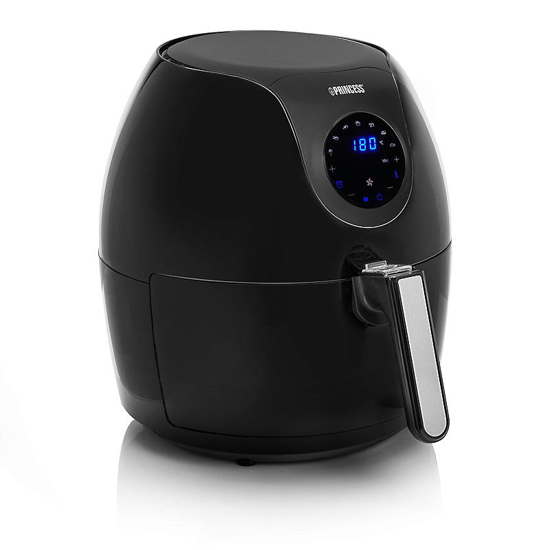 Princess, elekt Airfryer 1700 W, 5,2 l, Family Princess