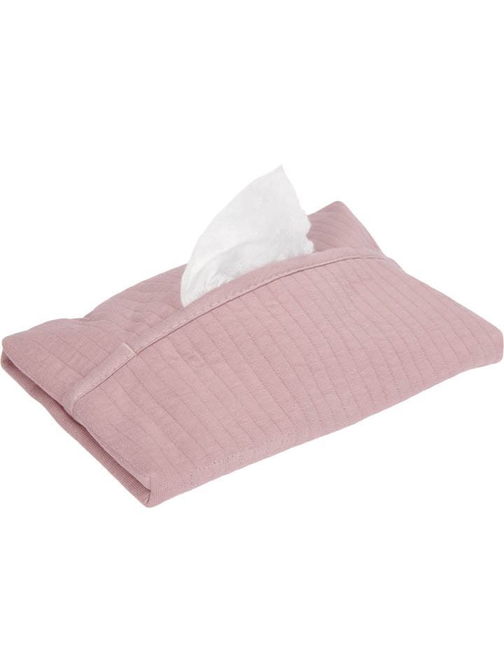 Little Dutch Feuchttücherbezug in Mauve - (L)20 x (B)5 x (H)12 cm günstig kaufen onesize