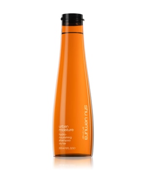 Shu Uemura Urban Moisture Geschenkset für trockenes Haar Haarpflegeset-1 Stk