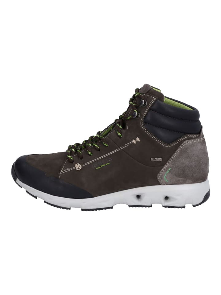 Josef Seibel Stiefelette Noah 55 in fango-kombi günstig kaufen