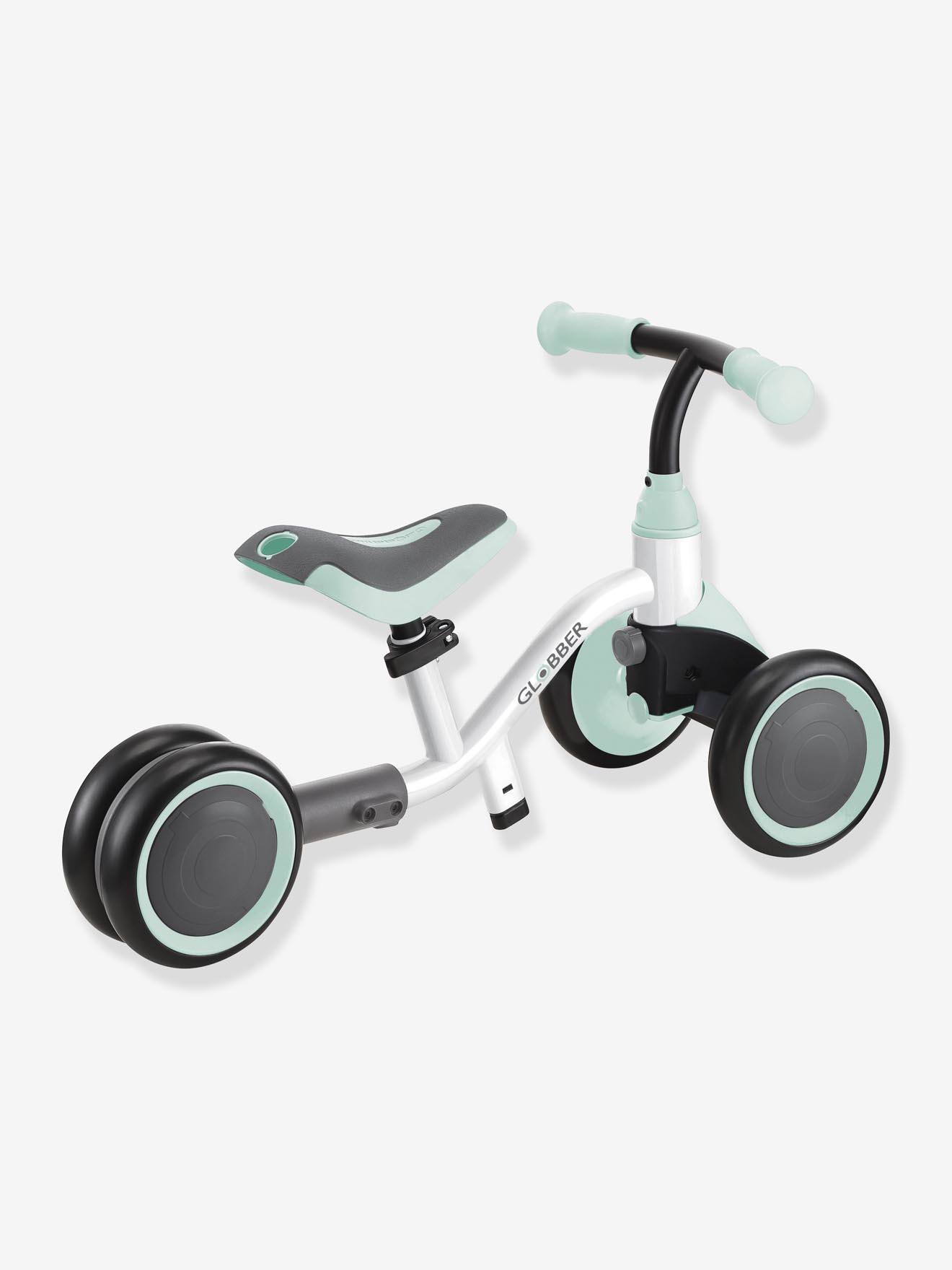 Porteur Learning Bike 3 en 1