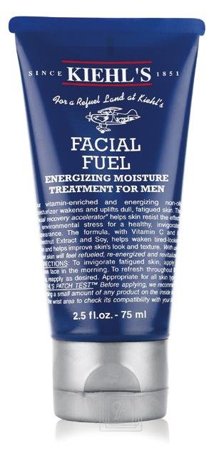 KIEHL&'S Herrenpflege Facial Fuel