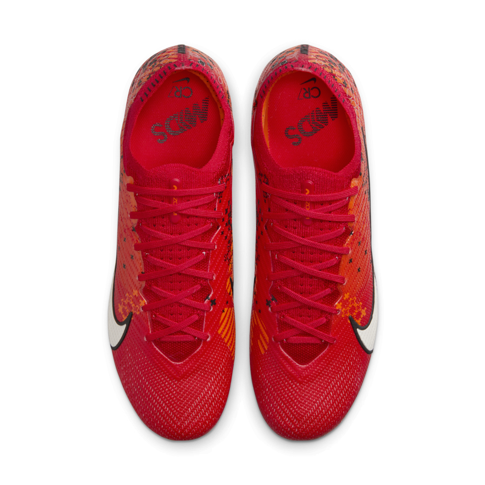 Nike Vapor 15 Elite Mercurial Dream Speed AG Pro Zoom FD1161-600 / rot