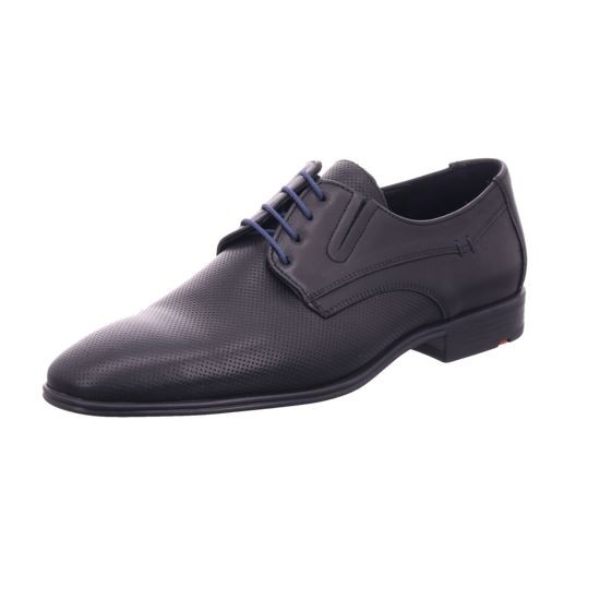 LLOYD Business Schuhe schwarz KIMBO