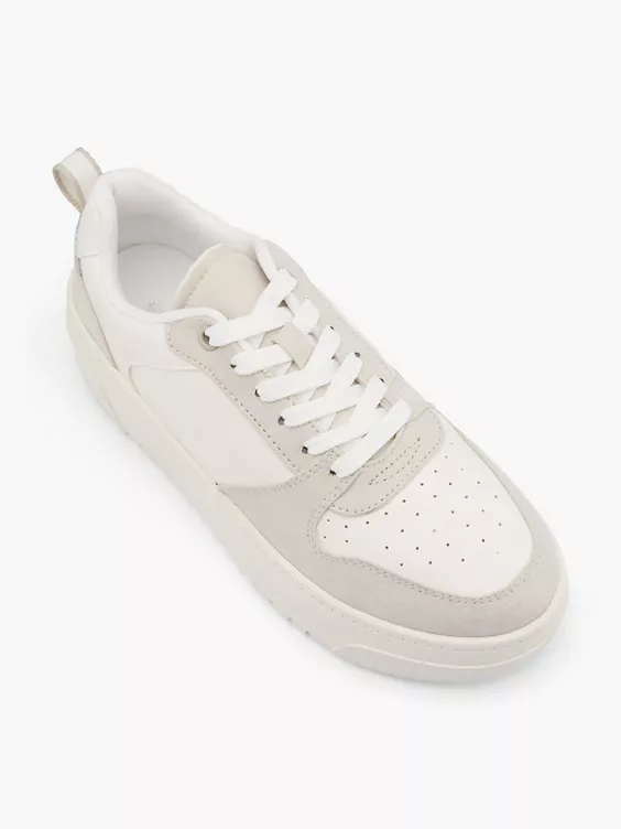 Graceland Platform Sneaker