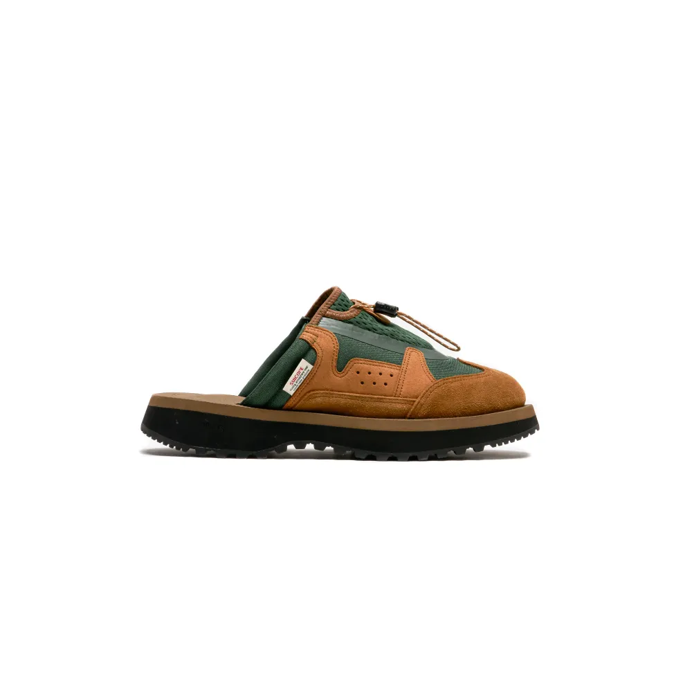 Suicoke Boma OG-366TRAB-BRG / braun
