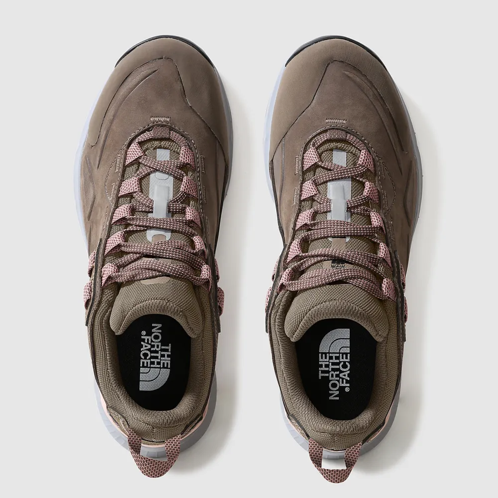 The North Face Cragstone NF0A818JIX7 / grau