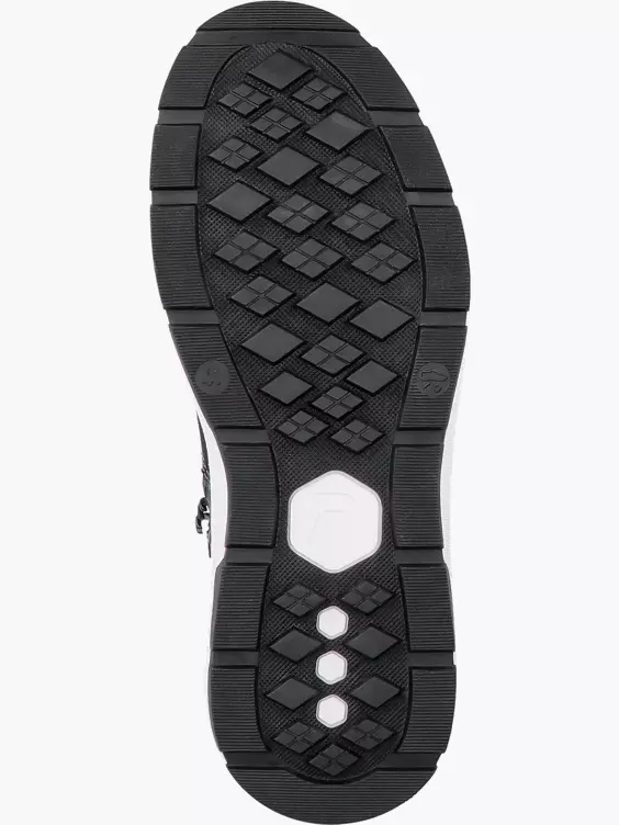 Rieker Herren Sneaker High