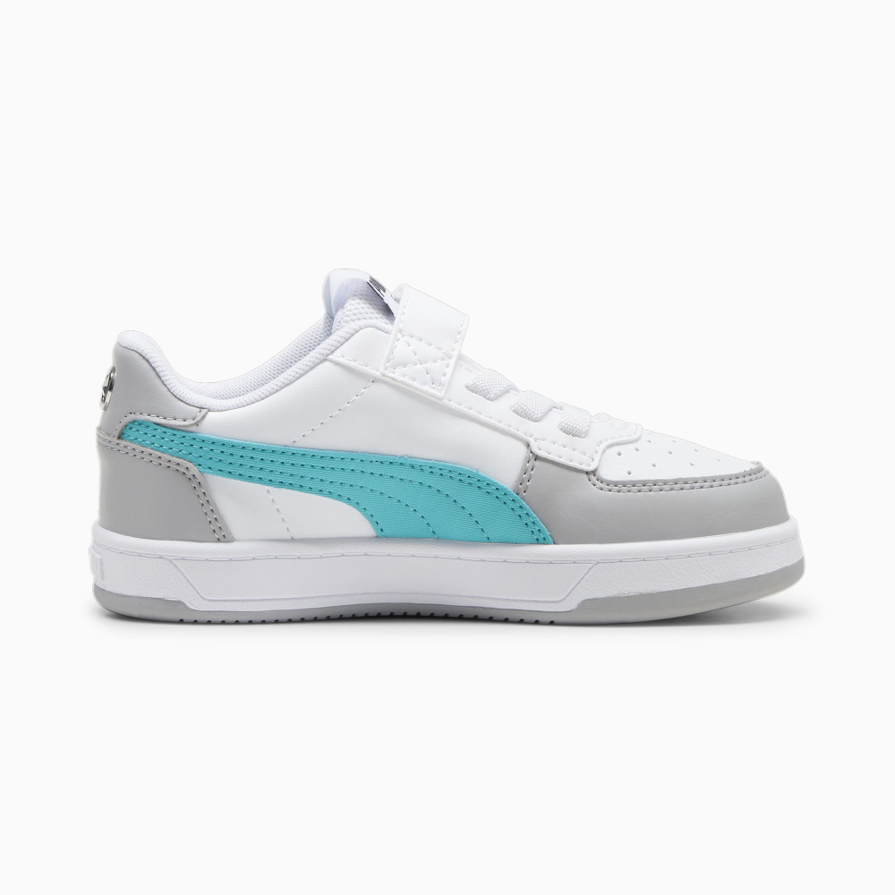 PUMA Mercedes AMG PETRONAS Caven 2.0 308247_02 / grau