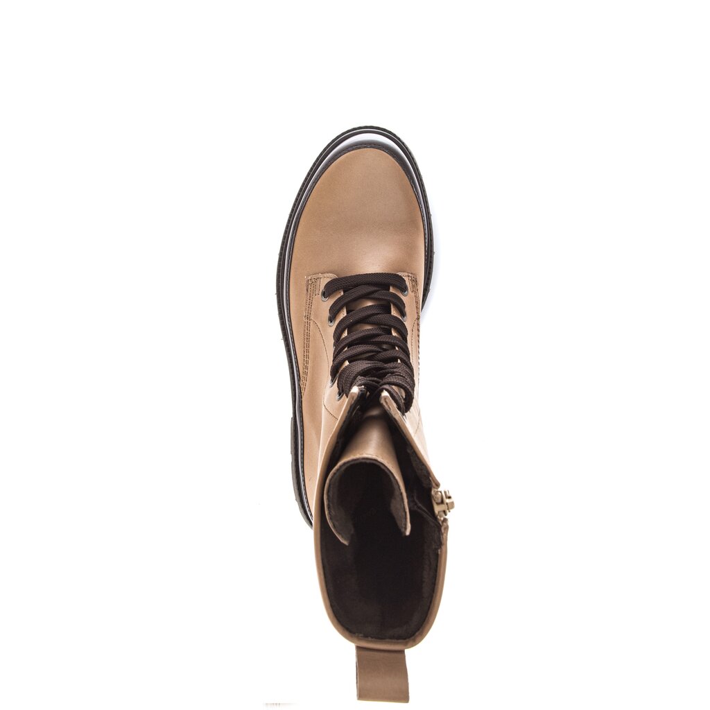 Gabor fashion Biker Boots braun