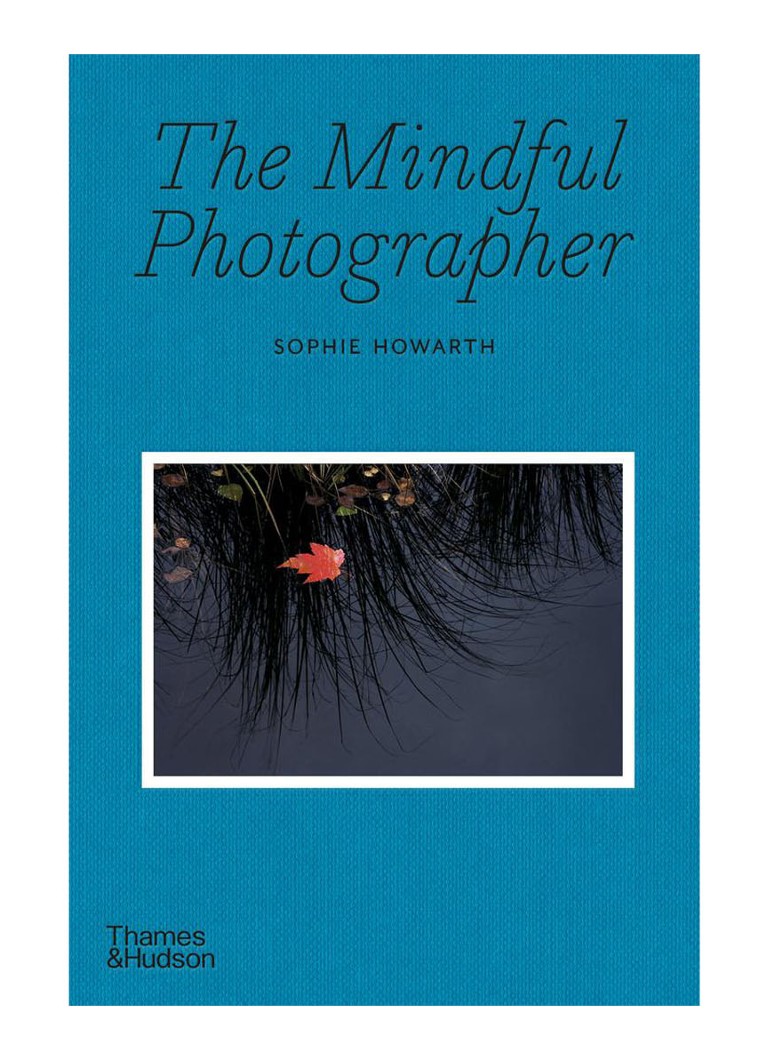 Fotograful atent