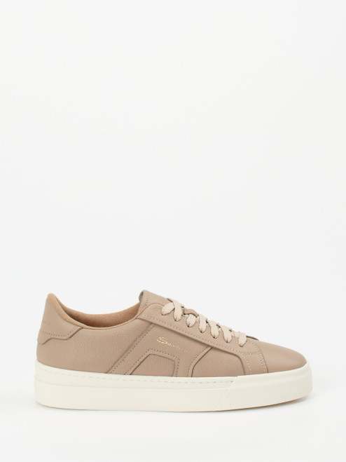 Sneaker-16633590046 Santoni