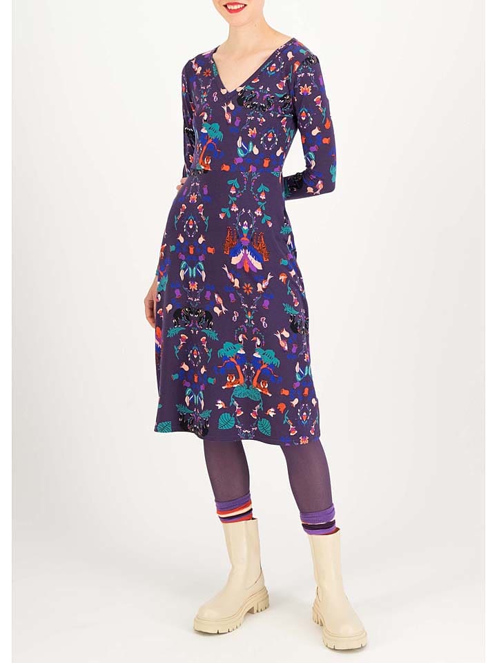 Blutsgeschwister Kleid 