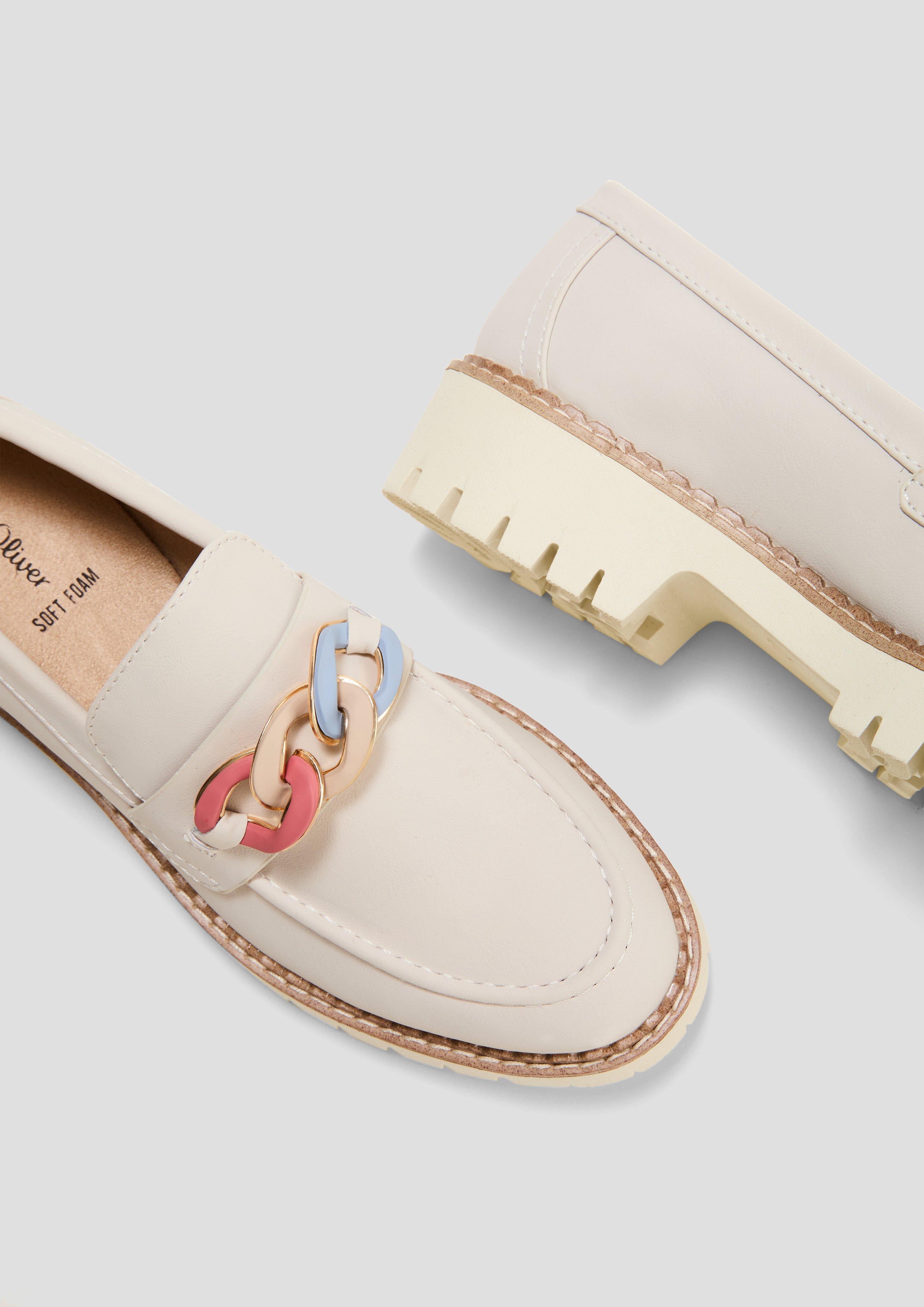 Slipper  6009095-462