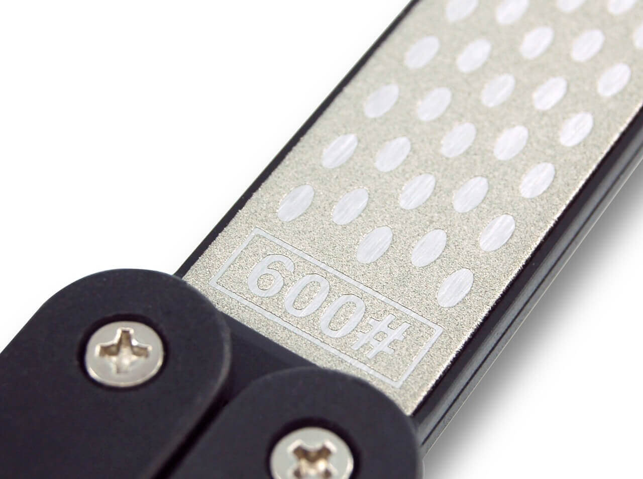 Foldable Diamond Sharpening Steel