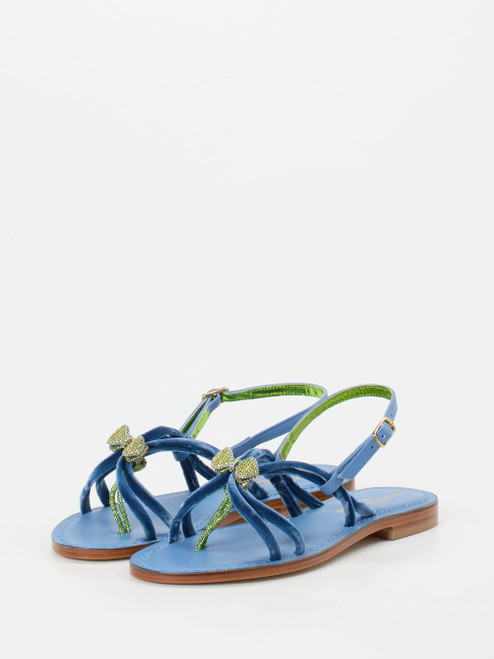 Sandalette-12601590009 Konstantin Starke