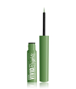 NYX Professional Makeup Vivid Brights Liquid Liner Eyeliner-2 ml