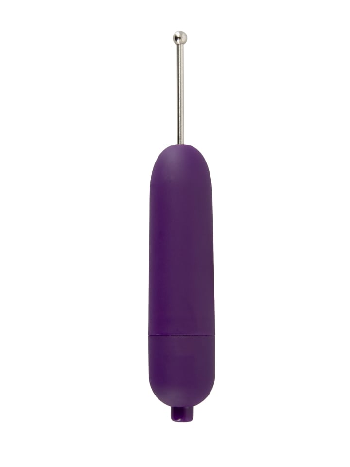 You2Toys Klitorisvibrator Spot-on Clit Vibrator in lila günstig kaufen 7,5