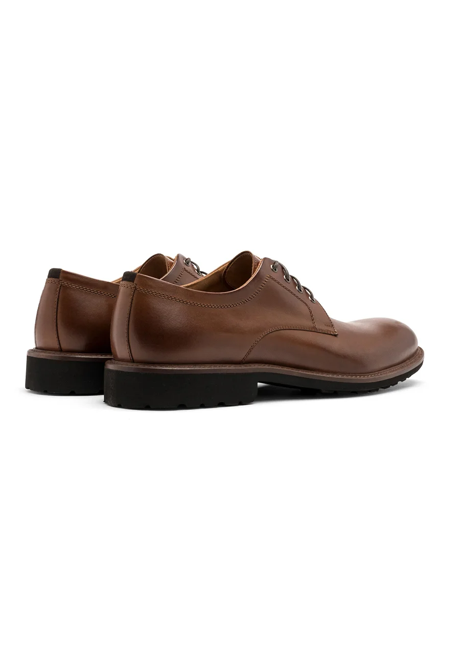RYŁKO Elegantes zapatos con cordones