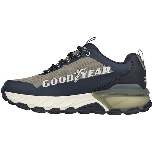 HERREN FREIZEITSCHUHE MAX PROTECT-FAST TRACK