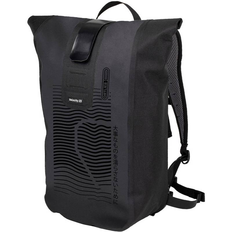 ORTLIEB Velocity Design 23L Daypack