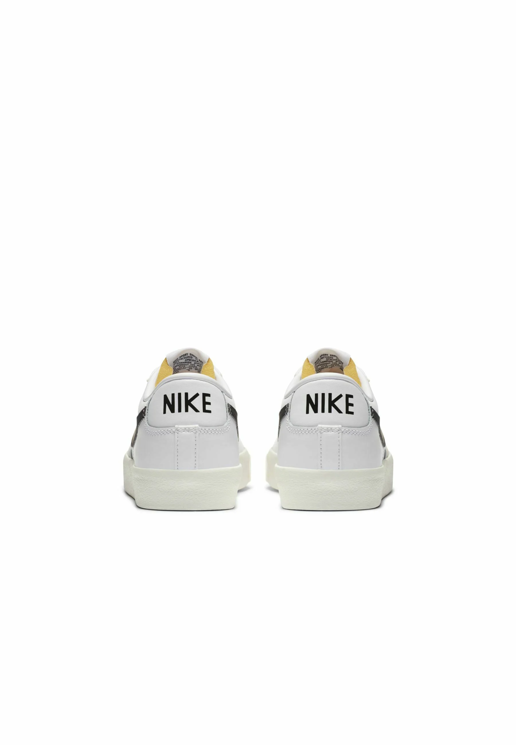Nike Sportswear BLAZER 77 VNTG UNISEX - Zapatillas bajas