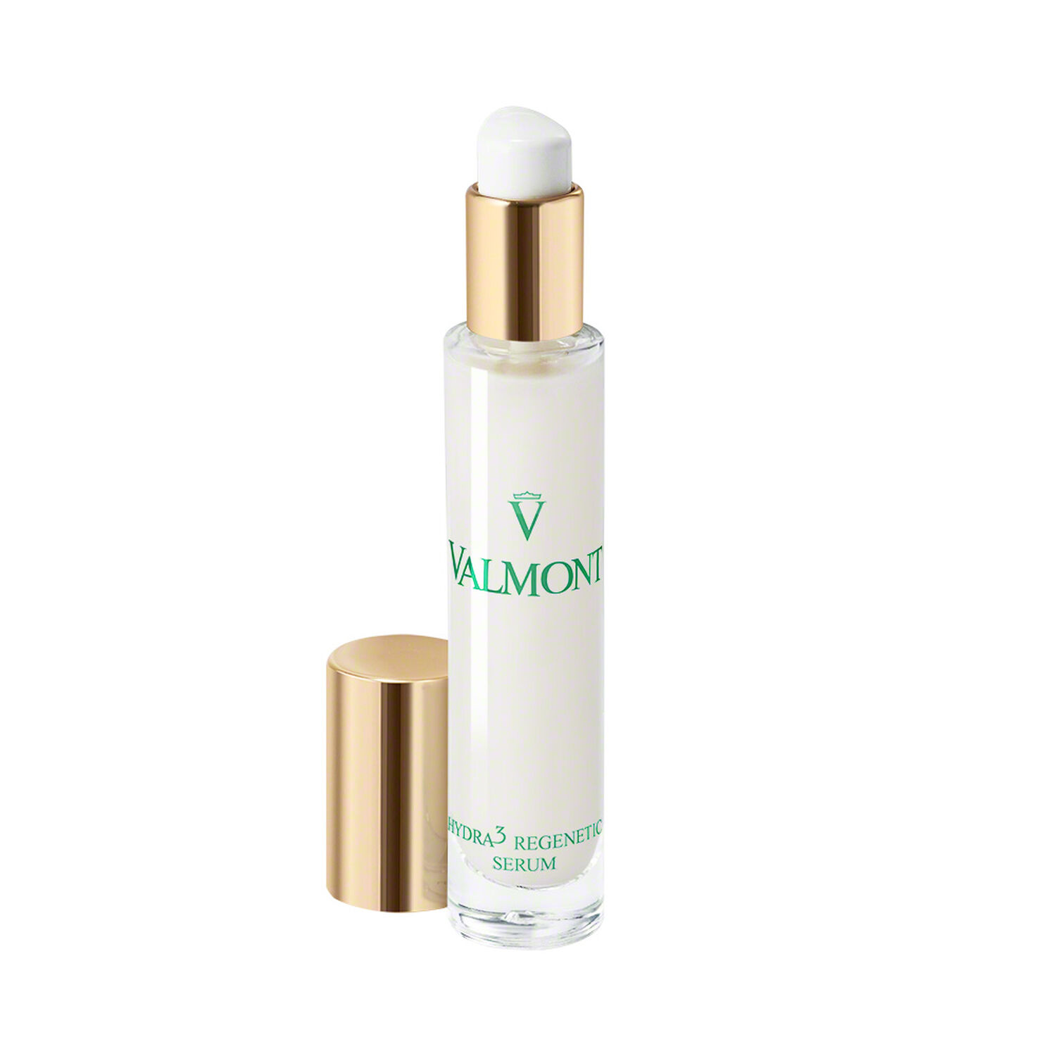 Valmont Hydra3 Regenetic Serum Sérum anti-âge activateur d'hydratation