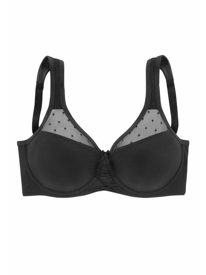 nuance Minimizer-BH in schwarz günstig kaufen