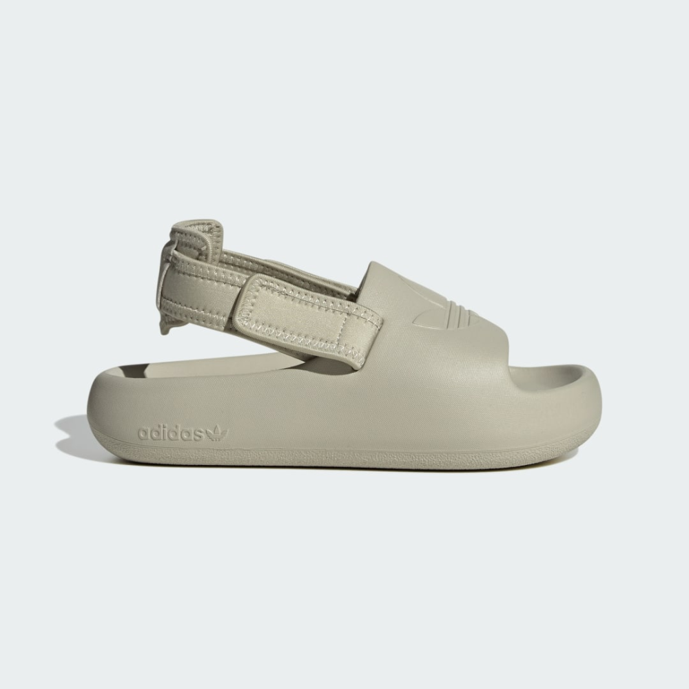 adidas Adifom Adilette IG8429 / grau