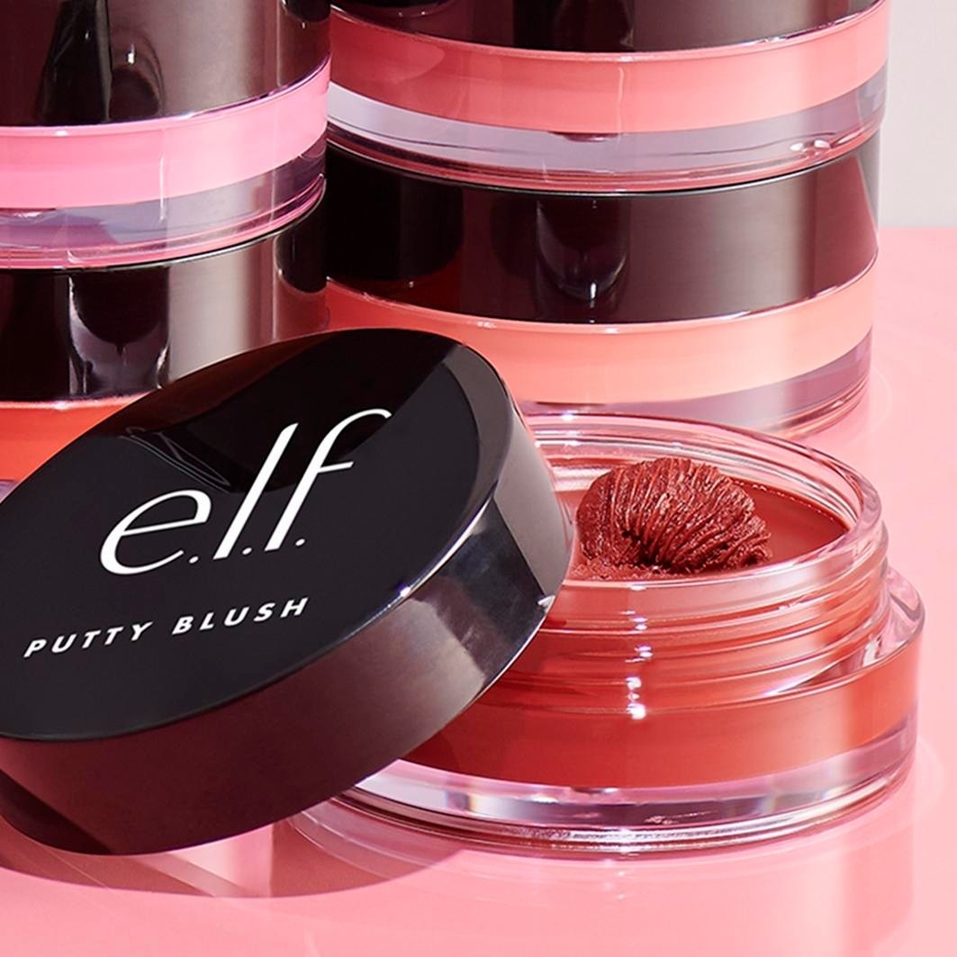 Putty Blush