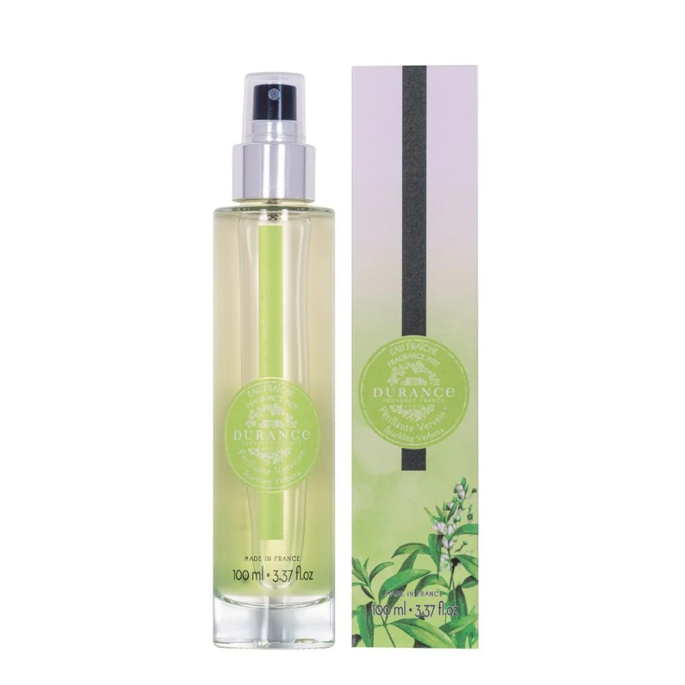 Les Éternelles Sparkling Verbena Αρωματικό Νερό - Αρωματικό Νερό